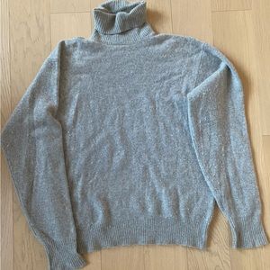 Ralph Lauren’s Men’s 100% cashmere sweater size M